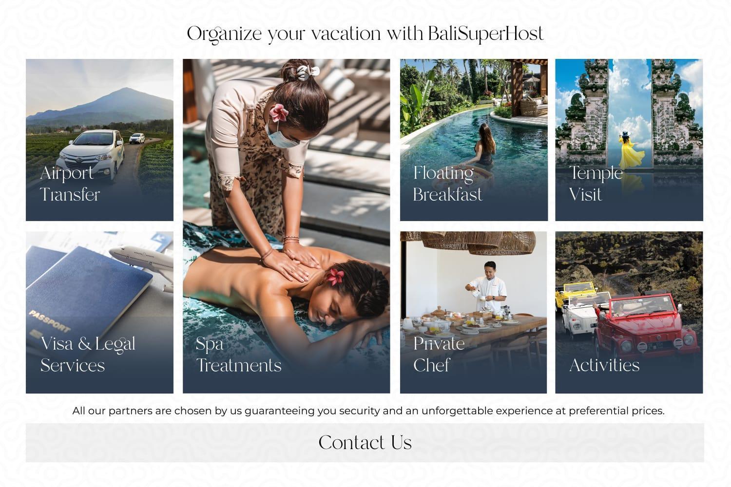 Villa Moon Ubud Esterno foto